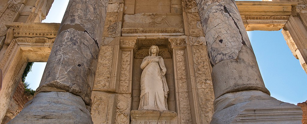 Efes Antik Kenti