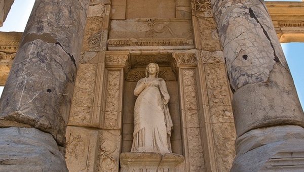Efes Antik Kenti