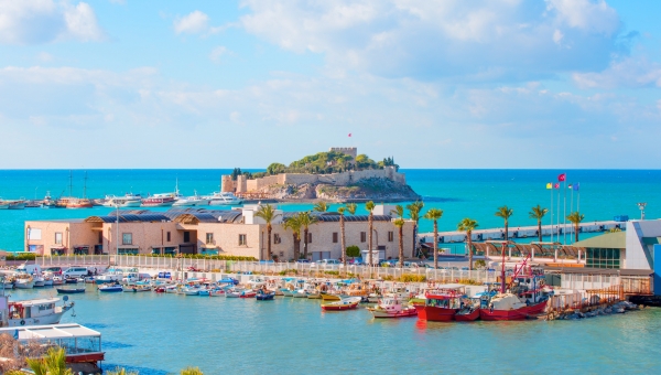 Kuşadası
